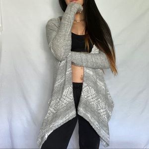 Hollister Cardigan